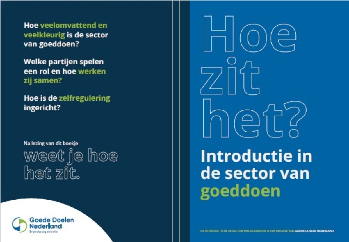 Cover boekje